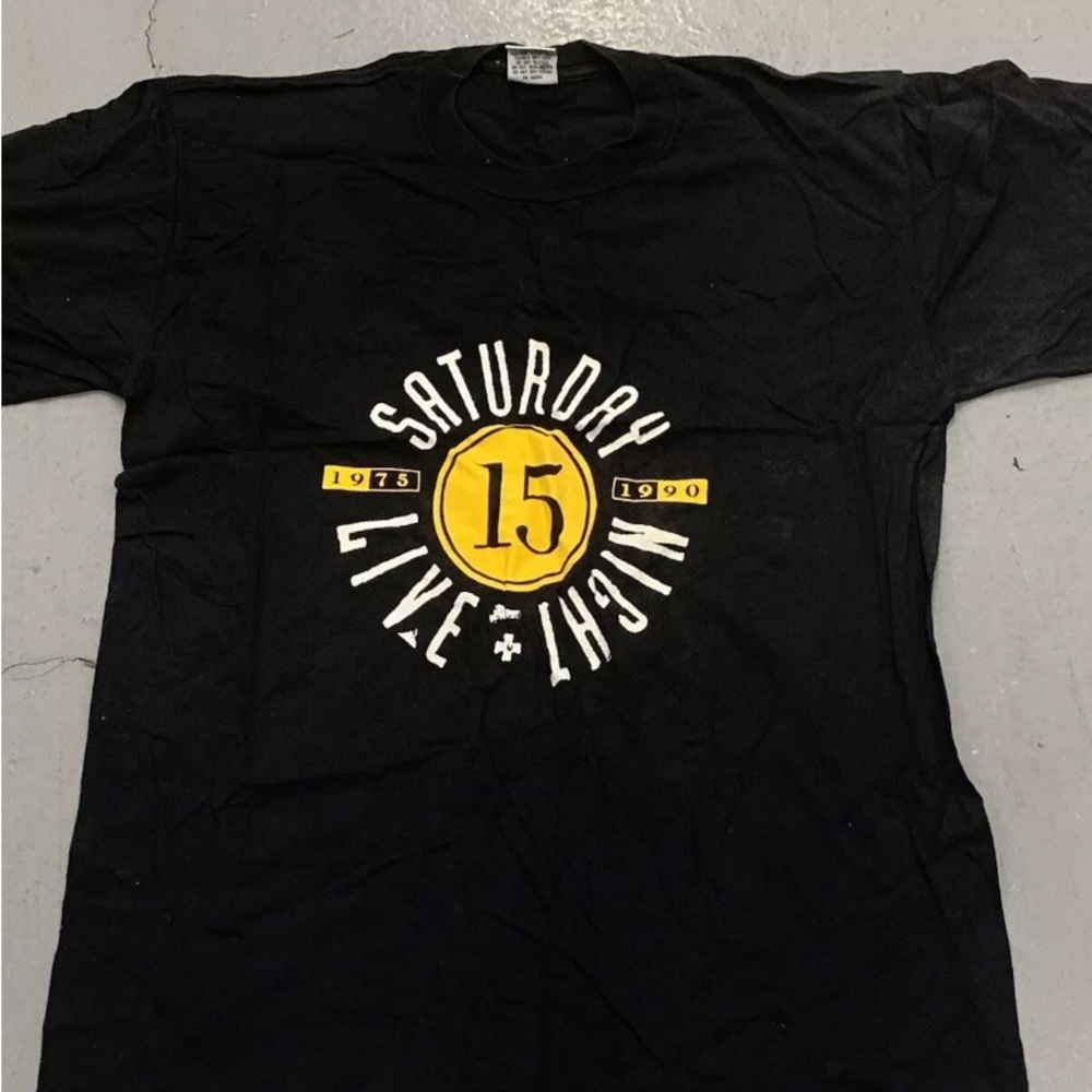 Unisex SNL shirt